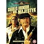 Mr Majestyk [DVD] [1974]