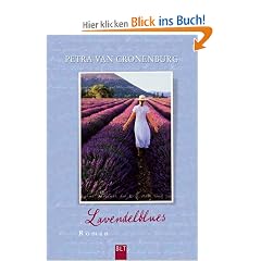 Lavendelblues