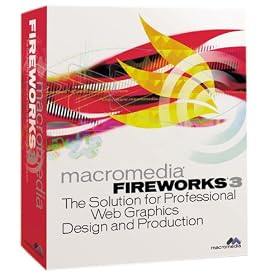 Fireworks 3.0