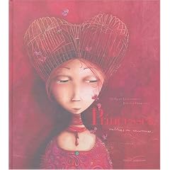 Princesses oubli�es ou inconnues...