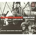 Weill / Brecht - L'Op�ra de Quat'sous