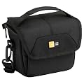 Case Logic - PVL204 - Housse en nylon pour Appareil photo r�flex - Noir