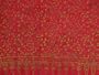 "Floral #17" 44" X 66" Sarong - May Vary Slightly