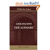 Geschichte der Altmark