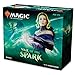 Magic: The Gathering War of The Spark Bundle | 10 Booster Packs | Accessories | Planeswalker in Every Pack
