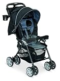Combi Cabria DX Lightweight Stroller, Sutton Place