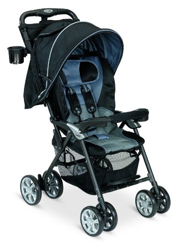 Combi Cabria DX Lightweight Stroller, Sutton Place
