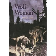 Wolf-Woman