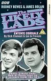 Likely Lads - Entente Cordiale [VHS] [1964]