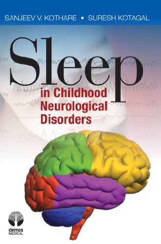 Sleep in Childhood Neurological Disorders On Sale