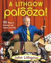 A Lithgow Palooza!