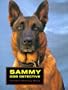 Sammy, Dog Detective