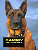 Sammy, Dog Detective