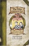 Edge Chronicles 4: The Curse of the Gloamglozer (The Edge Chronicles)