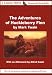 The Adventures of Huckleberry Finn (G.K. Hall Large Print Perennial Bestseller Collection)