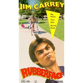Rubberface [VHS]