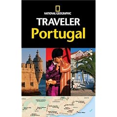 Portugal (National Geographic Traveler)
