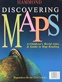 Discovering Maps a Childrens World Atlas