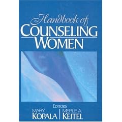 Handbook of Counseling Women