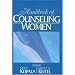 Handbook of Counseling Women