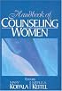 Handbook of Counseling Women