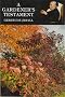 A Gardener's Testament