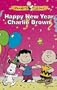 Peanuts: Happy New Year Charlie Brown [VHS]