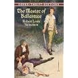 The Master of Ballantrae (Dover Thrift Editions,)