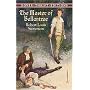 The Master of Ballantrae (Dover Thrift)