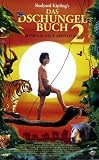 The Second Jungle Book: Mowgli & Baloo [VHS] [Import]