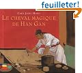 Le Cheval magique de Han Gan