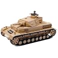 rc tank Heng Long