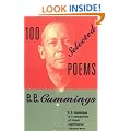 100 Selected Poems