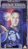 Star Trek Next Generation Vol. 1.3 [UK IMPORT] - Patrick Stewart
