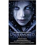 Evolution (Underworld) book cover