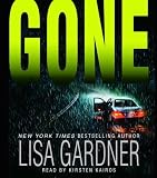 Gone (Gardner, Lisa (Spoken Word))