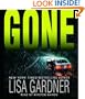 Gone (Gardner, Lisa (Spoken Word))