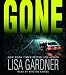 Book Gone (Gardner, Lisa (Spoken Word))
