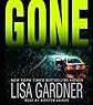 Gone (Gardner, Lisa (Spoken Word))