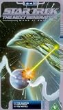 Star Trek The Next Generation - Vol. 2.4 - The Dauphin / Contagion / The Royale [1998]