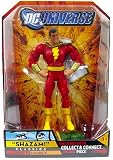 DC Universe Classics Series 6 Action FigureShazaam