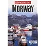 Norway Insight Guide (Insight Guides)