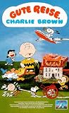 VHS : Bon Voyage, Charlie Brown (and Don't Come Back!)
