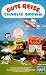 Bon Voyage, Charlie Brown (and Don't Come Back!)