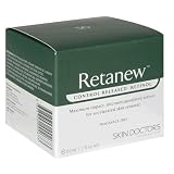Review Skin Doctors 2600 / Skin Doctors Cosmeceuticals Retanew, Fragrance Free, 1.7 fl oz (50 ml)