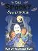 Book The Spooky Storybook