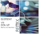Name and Number [CD 2]