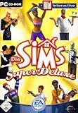 Die Sims Super Deluxe - 