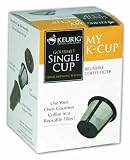  : Keurig My K-Cup Reusable Coffee Filter