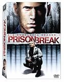 Produkt-Bild: Prison Break - Die komplette Season 1 (6 DVDs)